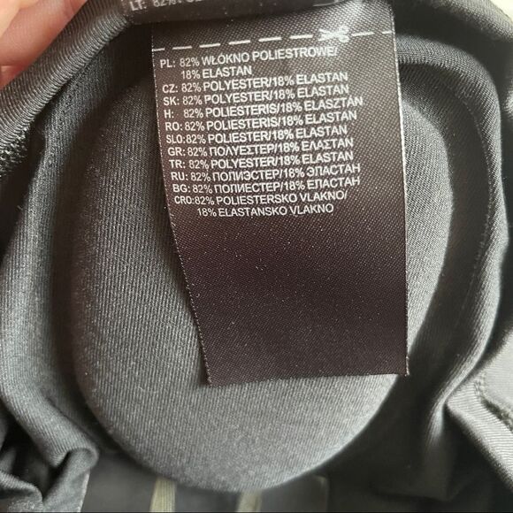 Adidas miCoach Elite Base Layer Tank Top Medium - Picture 15 of 16